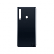 Tapa trasera negra para Samsung Galaxy A9 2018 A920