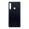 Tapa trasera negra para Samsung Galaxy A9 2018 A920