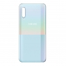 Tapa trasera blanca para Samsung Galaxy A90 A908