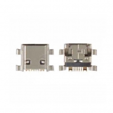 Conector de accesorios micro USB para Samsung Galaxy Ace 2 I8160