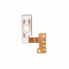 Flex con interruptor de encendido/apagado para Samsung Galaxy Ace S5830 