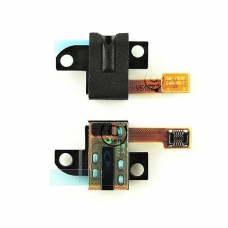 Conector de audio jack para Samsung Galaxy J1 J100