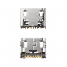 Conector micro USB de carga datos y accesorios para Samsung Galaxy J1 Ace J110H