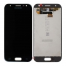 Pantalla completa para Samsung Galaxy J3 2017 J330 negra original