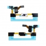 Circuíto flex con botón home y conector de audio jack para Samsung Galaxy J5 J500 
