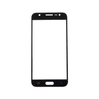 Cristal de pantalla para Samsung Galaxy J5 2015 J500 negro