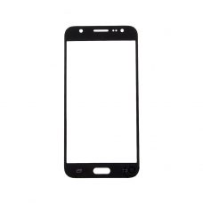 Cristal de pantalla para Samsung Galaxy J5 2015 J500 negro