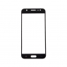 Cristal de pantalla para Samsung Galaxy J5 2015 J500 negro