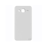 Tapa trasera blanca para Samsung Galaxy J5 2015 J500