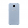 Carcasa trasera gris azulada para Samsung Galaxy J5 2017 J530 