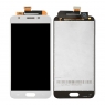 Pantalla completa para Samsung Galaxy J5 Prime G570/On5 blanca
