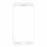 Cristal de pantalla para Samsung Galaxy J7 2016 J710 blanco