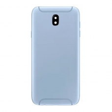 Carcasa trasera gris azulada para Samsung Galaxy J7 2017 J730