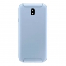 Carcasa trasera gris azulada para Samsung Galaxy J7 2017 J730