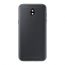 Carcasa trasera negra para Samsung Galaxy J7 2017 J730