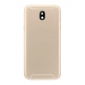 Carcasa trasera dorada para Samsung Galaxy J7 2017 J730