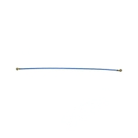 Cable coaxial de antena azul de 11.7cm para Samsung Galaxy Note 10 Lite N770