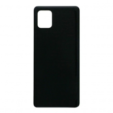 Tapa trasera negra para Samsung Galaxy Note 10 lite SM-N770