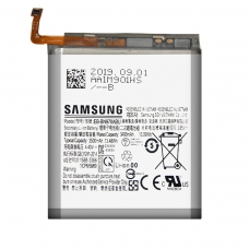 Batería para Samsung Galaxy Note 10 N970F/DS 3500mAh/3.85V/13.48Wh/Li-polymer original