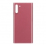 Tapa trasera rosa para Samsung Galaxy Note 10 SM-N970F/DS