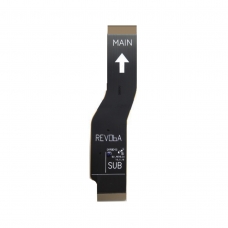 Flex interconector de placa base a placa auxiliar para Samsung Galaxy Note 10 Plus N975F