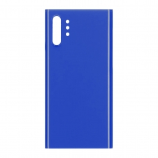 Tapa trasera azul para Samsung Galaxy Note 10 Plus SM-N975F/DS