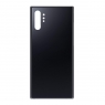 Tapa trasera negra para Samsung Galaxy Note 10 Plus SM-N975F/DS
