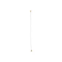 Cable coaxial de antena RF para Samsung Galaxy Note 2 N7100