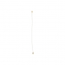 Cable coaxial de antena RF para Samsung Galaxy Note 2 N7100