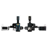 Flex de audio jack para Samsung Galaxy Note 2 N7100/N7105