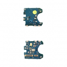 Placa auxiliar con micrófono y antena para Sasmsung Galaxy Note 20 N980/Note 20 5G N981