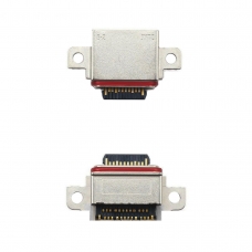 Conector de carga tipo-c para Samsung Galaxy Note 20 N980 N981/Note 20 Ultra N985 N986