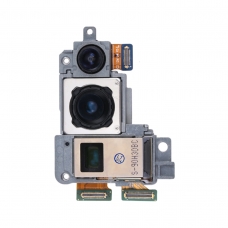 Conjunto de cámaras traseras para Samsung Galaxy Note 20 Ultra N986