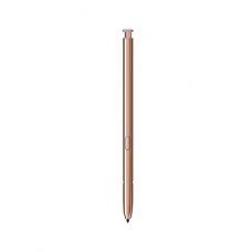 Lápiz puntero bronce para Samsung Galaxy Note 20 N980/Note 20 Ultra N986