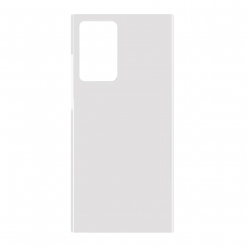 Tapa trasera blanca para Samsung Galaxy Note 20 Ultra SM-N986F