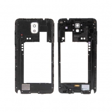 Chasis trasero blanco para Samsung Galaxy Note 3 LTE N9005