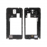 Chasis trasero blanco para Samsung Galaxy Note 3 LTE N9005