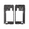 Chasis trasero negro para Samsung Galaxy Note 3 LTE N9005