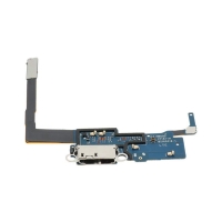 Flex con conector micro USB 3.0 y micrófono para Samsung Galaxy Note 3 LTE N9005