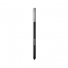 Lápiz puntero negro+plata para Samsung Galaxy Note 3 LTE N9005