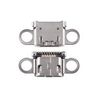 Conector de carga y accesorios para Samsung Galaxy Note 4 N910F/ A300/ A5 2015 A500