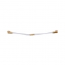 Cable coaxial de antena de WIFI para Samsung Galaxy Note 4 N910F