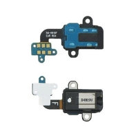 Conector de audio jack con flex para Samsung Galaxy Note 4 N910F