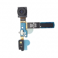 Cámara frontal de 3.7Mpx y sensor para Samsung Galaxy Note 4 N910F