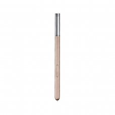Lápiz puntero dorado para Samsung Galaxy Note 4 N910F