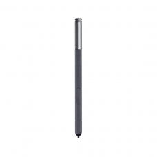 Lápiz puntero negro para Samsung Galaxy Note 4 N910F