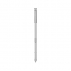 Lápiz puntero plata para Samsung Galaxy Note 5 N920F