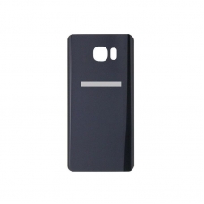 Tapa trasera negra para Samsung Galaxy Note 5 N920F