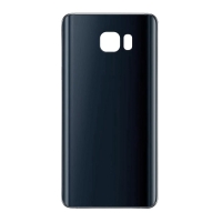 Tapa trasera negra para Samsung Galaxy Note 5 N920F