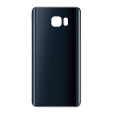 Tapa trasera negra para Samsung Galaxy Note 5 N920F